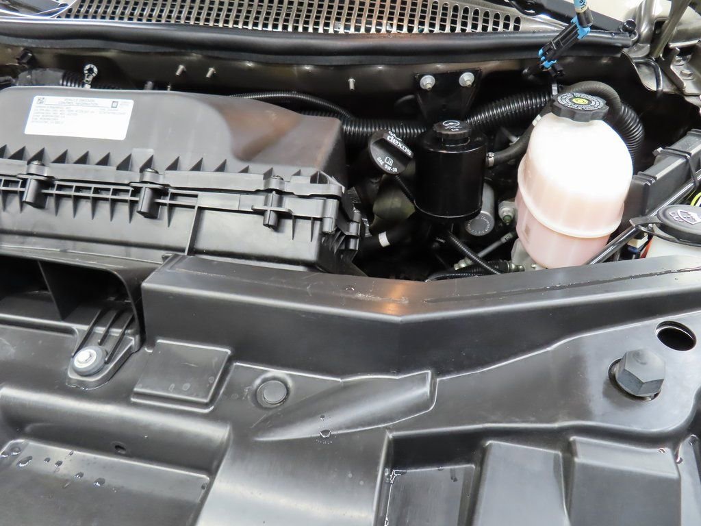 Used 2021 GMC Savana 2500 RWD image 22