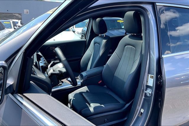 Used 2026 Mercedes-Benz GLA 250 4MATIC image 6