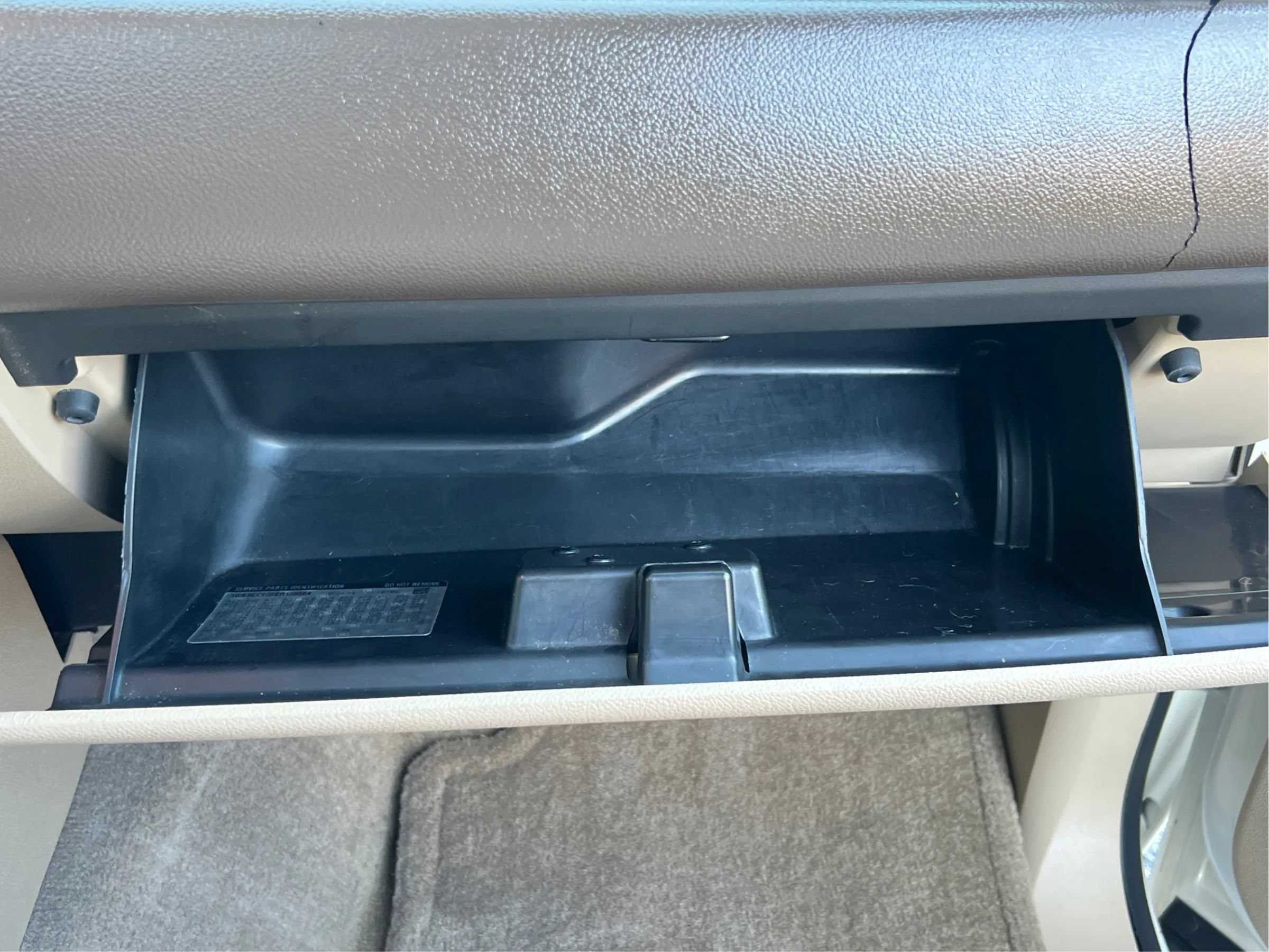 Used 2014 Chevrolet Tahoe LTZ RWD image 52