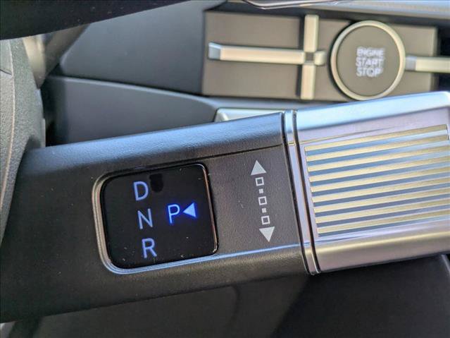New 2026 Hyundai Santa Fe XRT AWD/4WD image 17