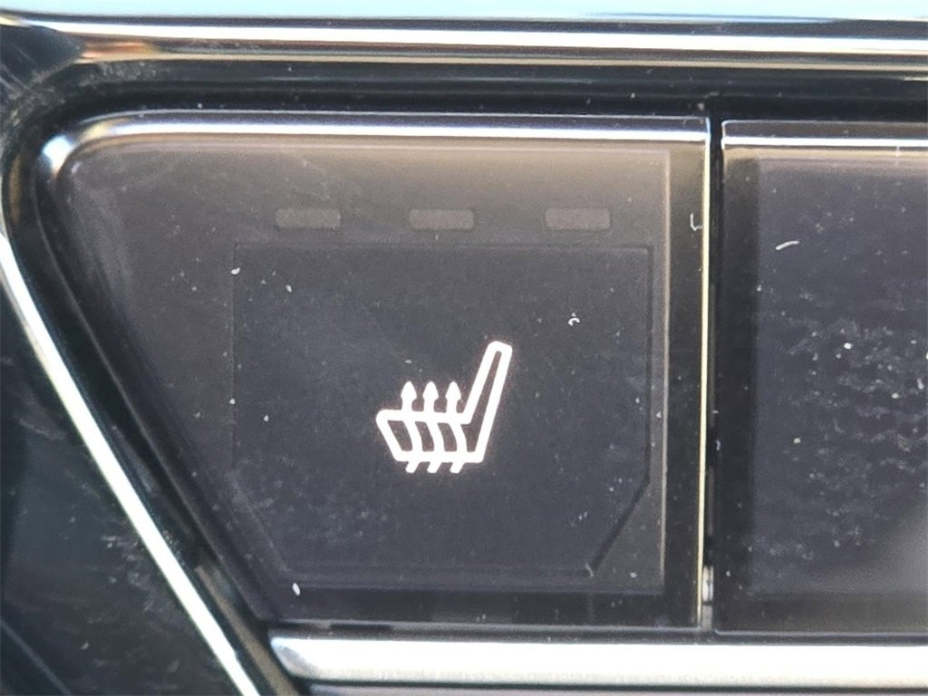 New 2026 Honda Civic Sport Touring image 7