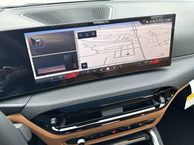 New 2026 BMW 430i xDrive w/ M Sport Package image 16