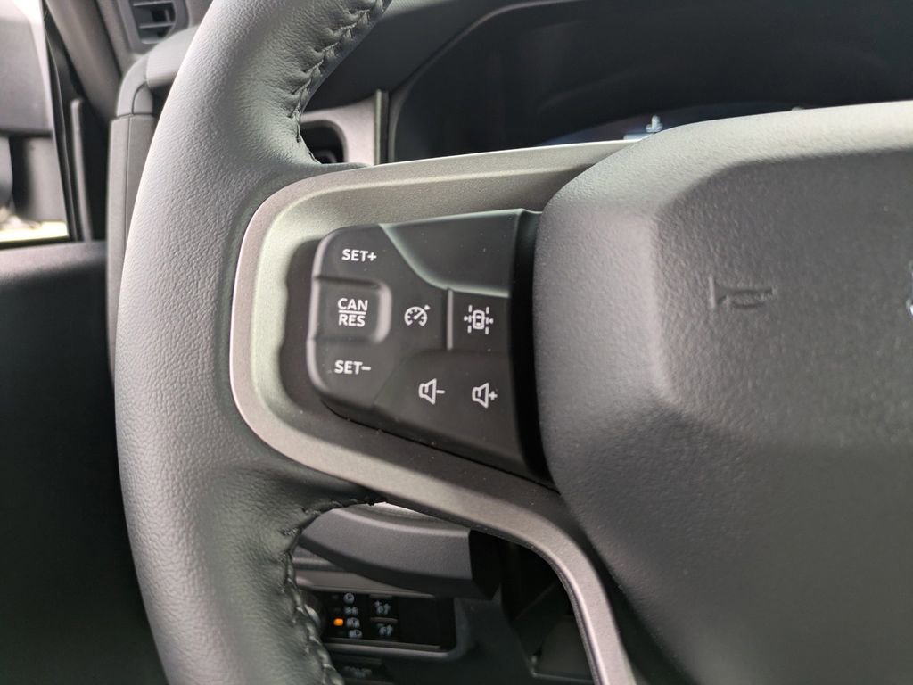 New 2026 Ford Bronco Big Bend image 27