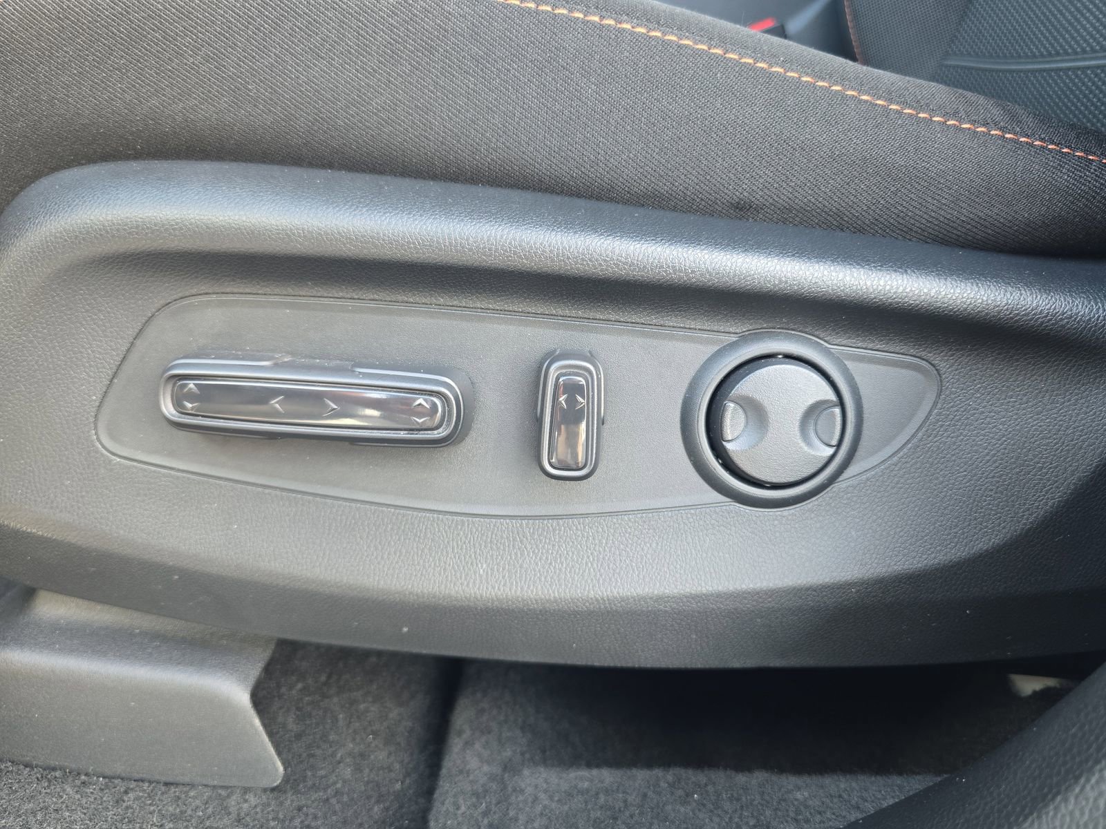 Certified 2026 Honda CR-V TrailSport image 16