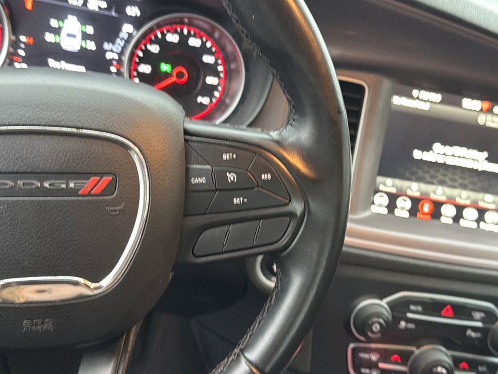 Used 2023 Dodge Charger SXT RWD image 25