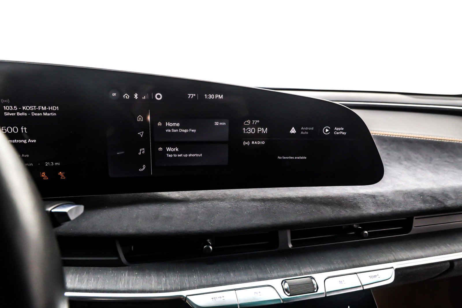 Used 2022 Lucid Air Grand Touring image 20