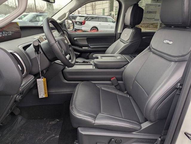 New 2026 Ford Expedition Max Platinum w/ Driver's Package AWD/4WD image 20