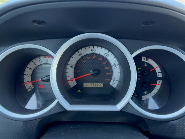 Used 2015 Toyota Tacoma 2WD Double Cab w/ Convenience Package image 17