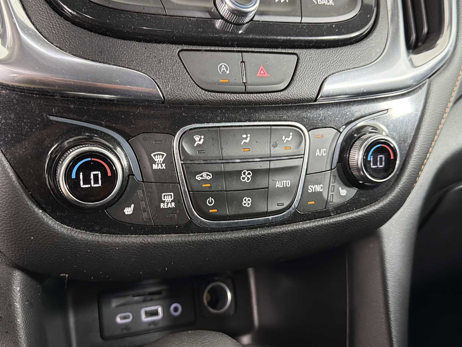 Certified 2022 Chevrolet Equinox Premier image 57