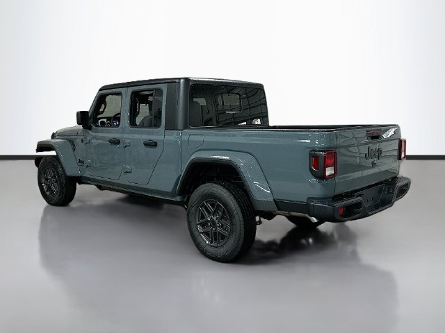 New 2026 Jeep Gladiator Sport AWD/4WD image 7