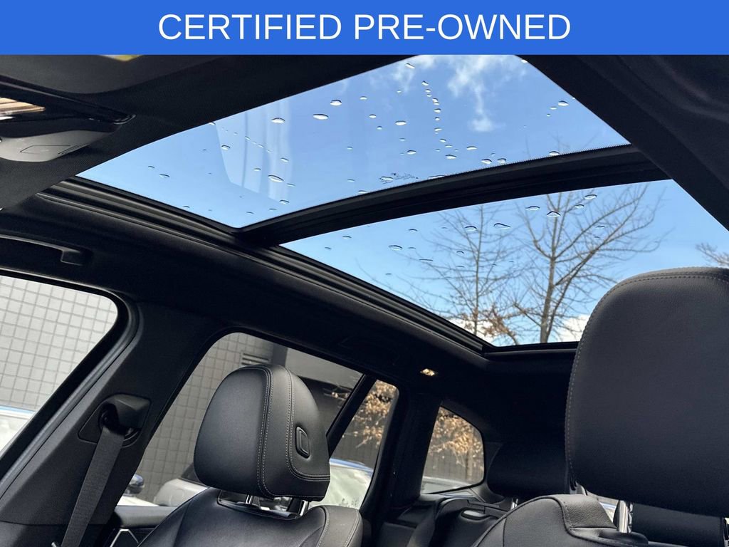 Used 2022 BMW X3 xDrive30i w/ M Sport Package 2 image 23