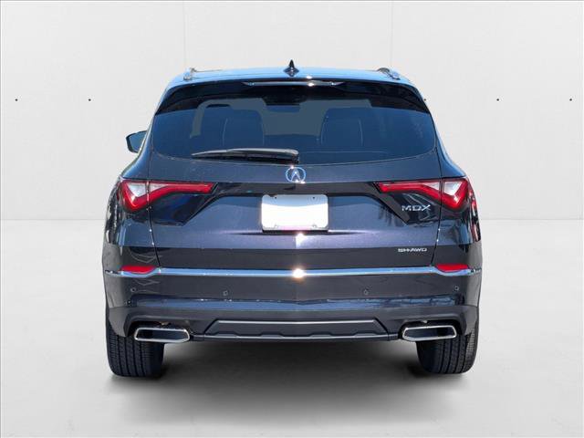 Certified 2023 Acura MDX SH-AWD w/ Advance Package image 7