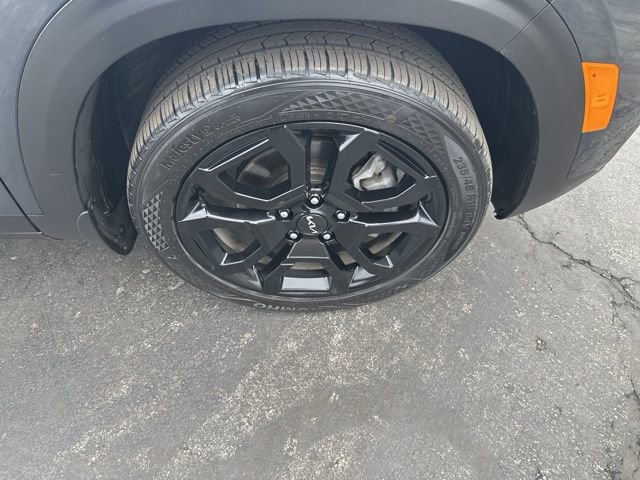 Used 2024 Kia Seltos X-Line image 21