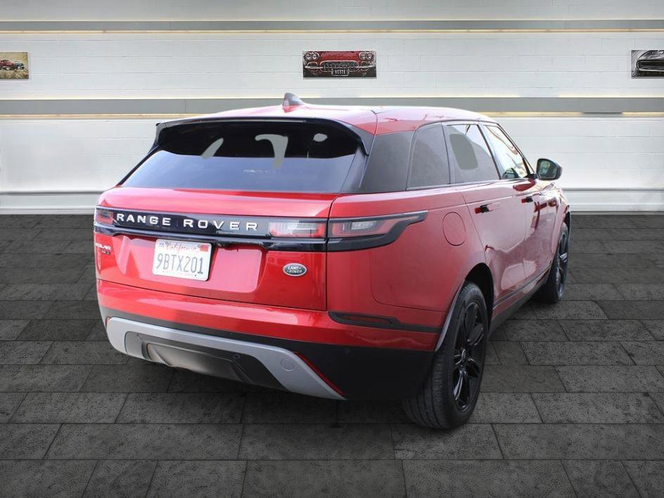 Used 2019 Land Rover Range Rover Velar S image 7
