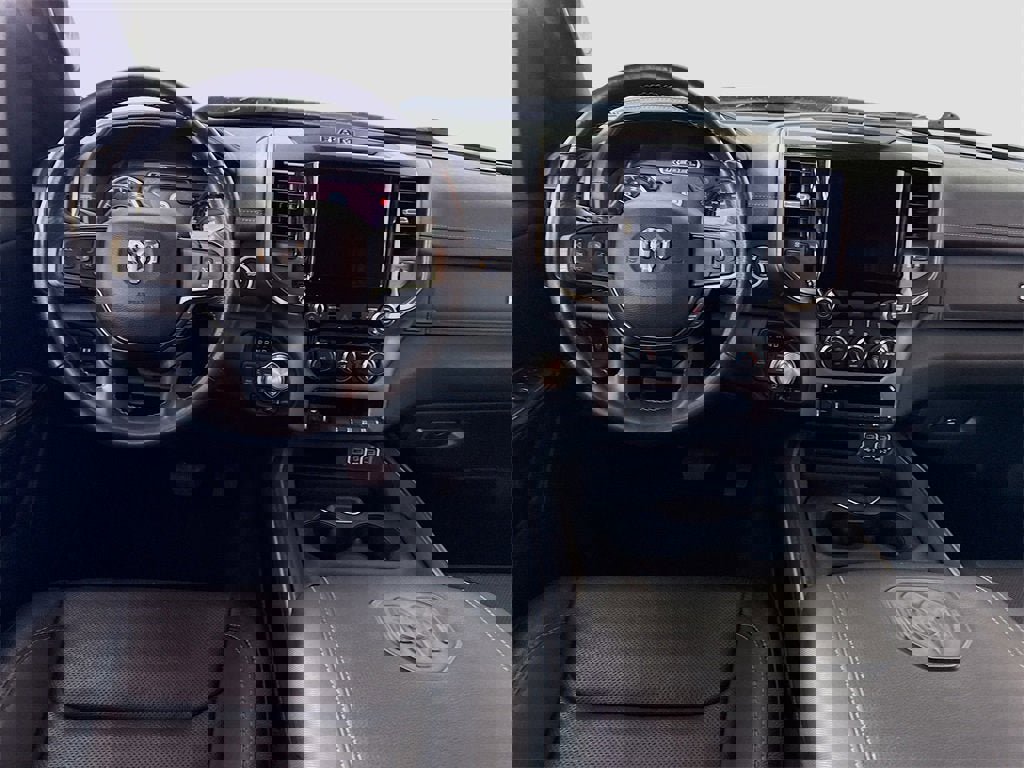 Used 2022 RAM 1500 Rebel w/ Rebel Level 2 Equipment Group image 2