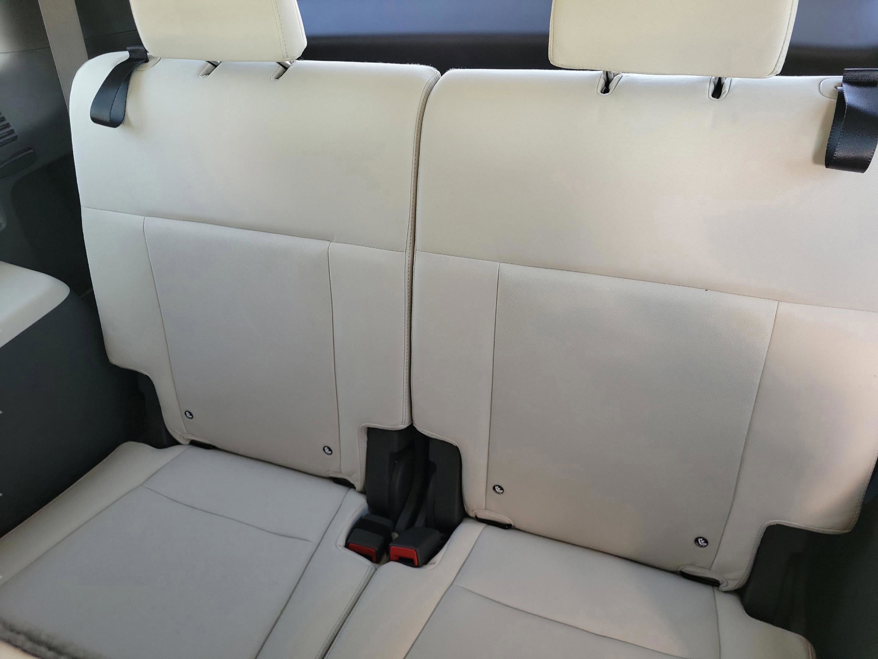 New 2026 Hyundai Santa Fe SE image 12