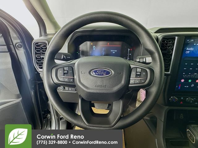 New 2026 Ford Ranger XL image 12
