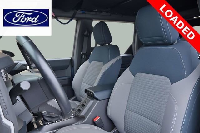 Used 2022 Ford Bronco Outer Banks image 19