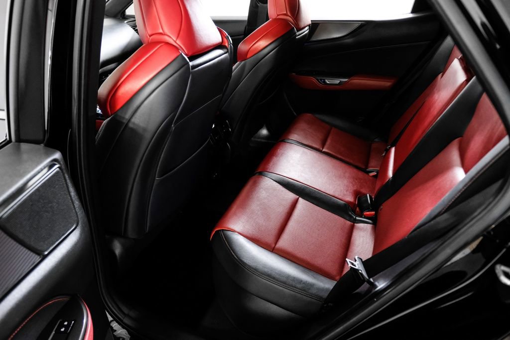 Used 2022 Lexus NX 450h+ F Sport w/ Vision Package image 41