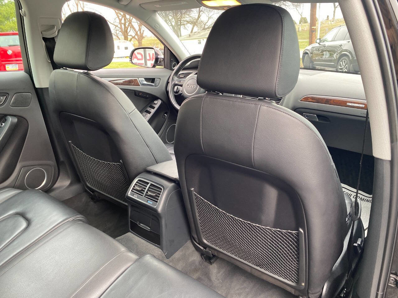 Used 2016 Audi A4 2.0T Premium Plus w/ Technology Package image 27