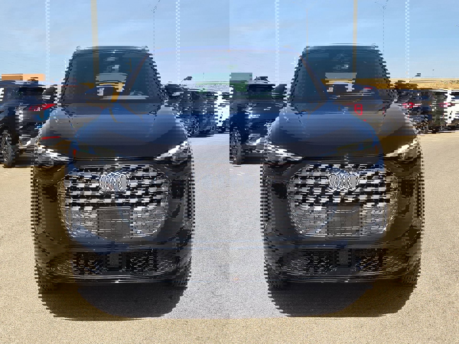 New 2026 Audi Q5 2.0T Premium image 10