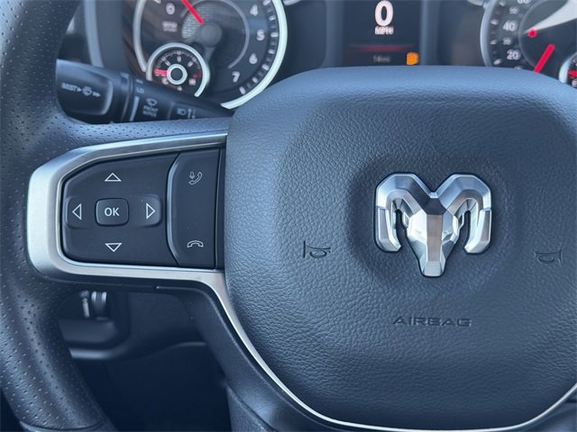 New 2026 RAM 1500 Big Horn image 21