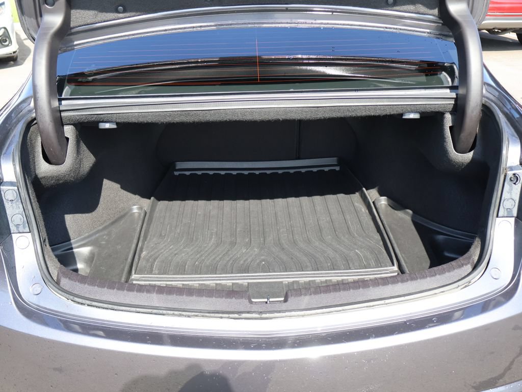 Used 2020 Acura TLX FWD image 15