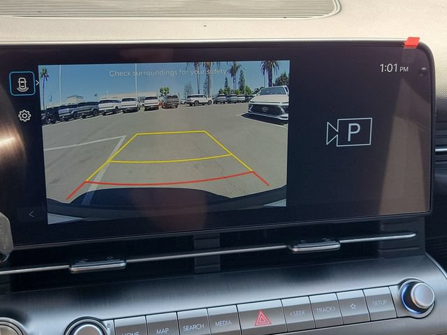 New 2026 Hyundai Kona SE FWD image 12