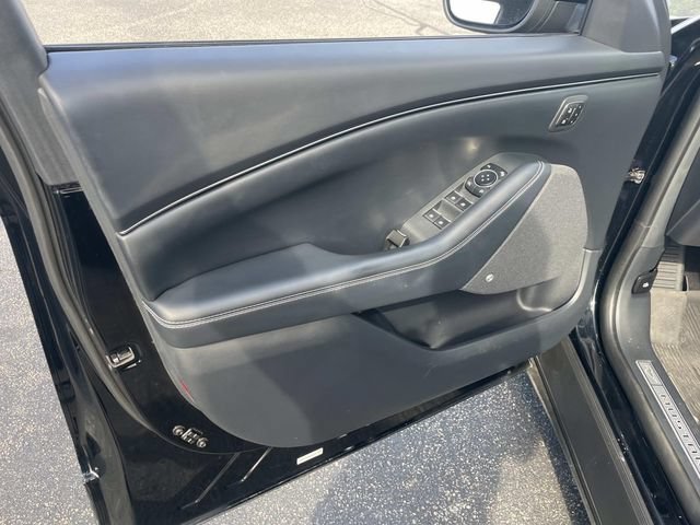 Used 2023 Ford Mustang Mach-E Premium AWD/4WD image 17