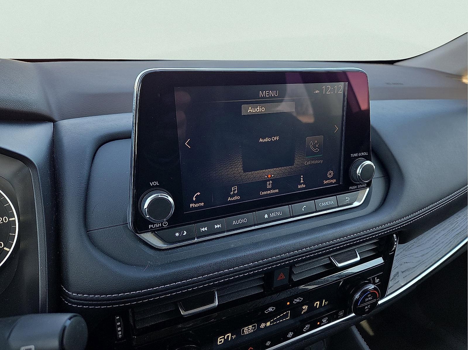 Used 2021 Nissan Rogue SL image 20