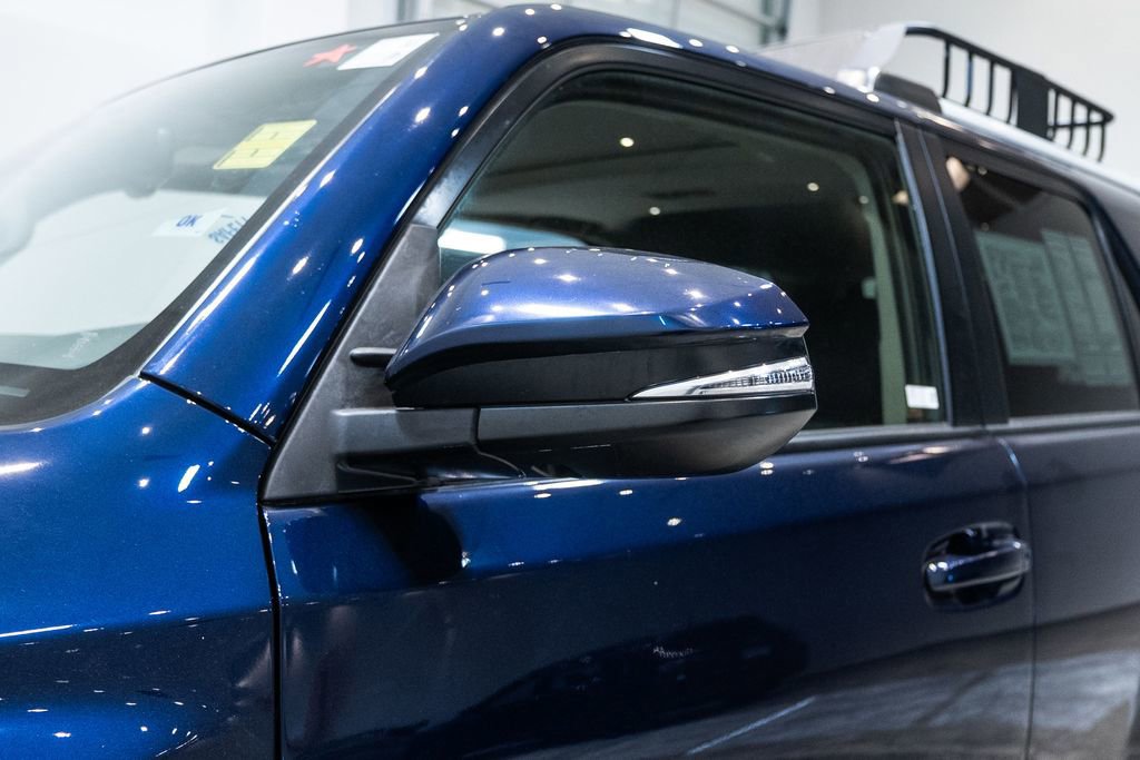 Used 2019 Toyota 4Runner SR5 Premium image 9