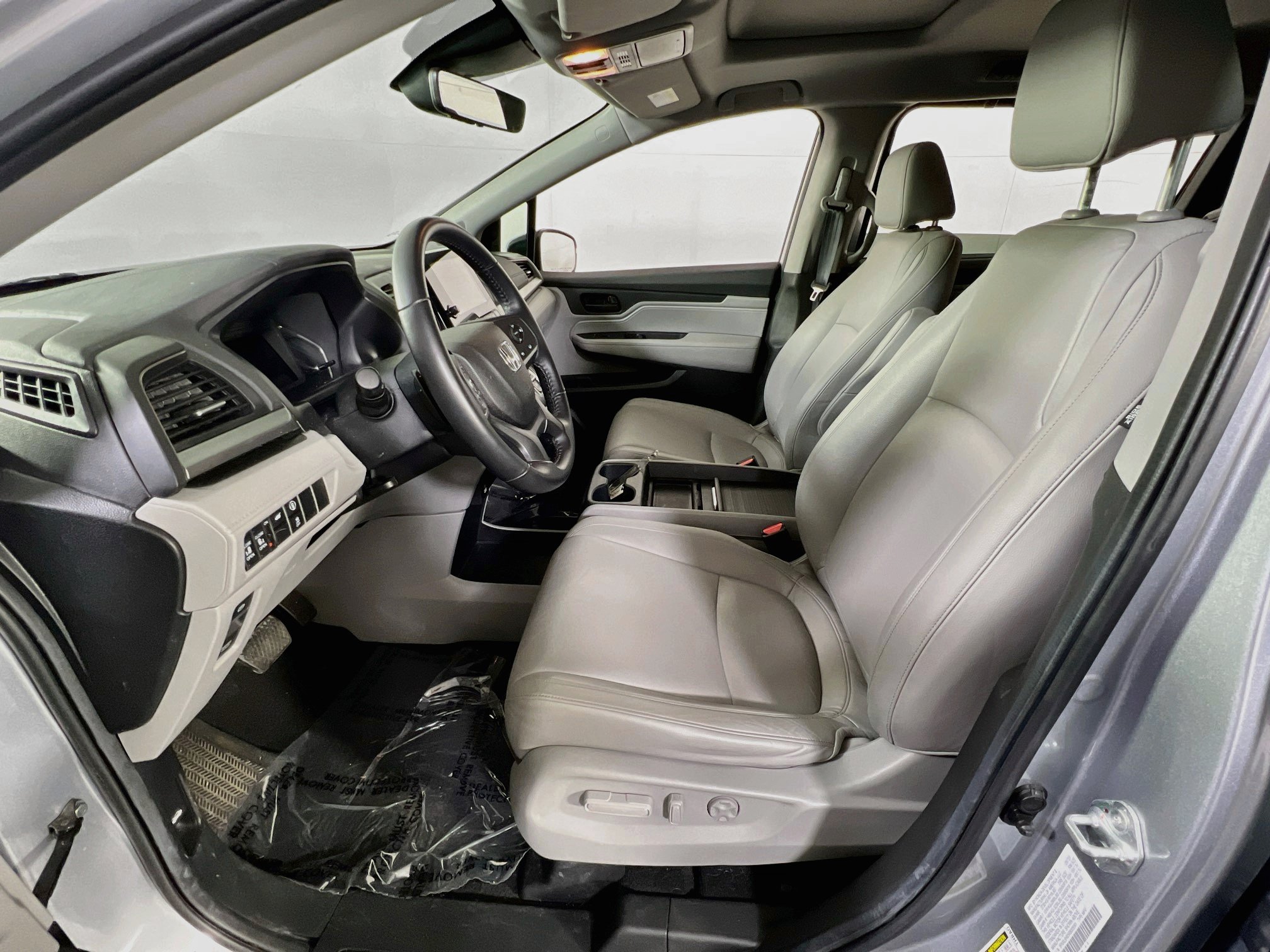 Used 2024 Honda Odyssey EX-L image 20