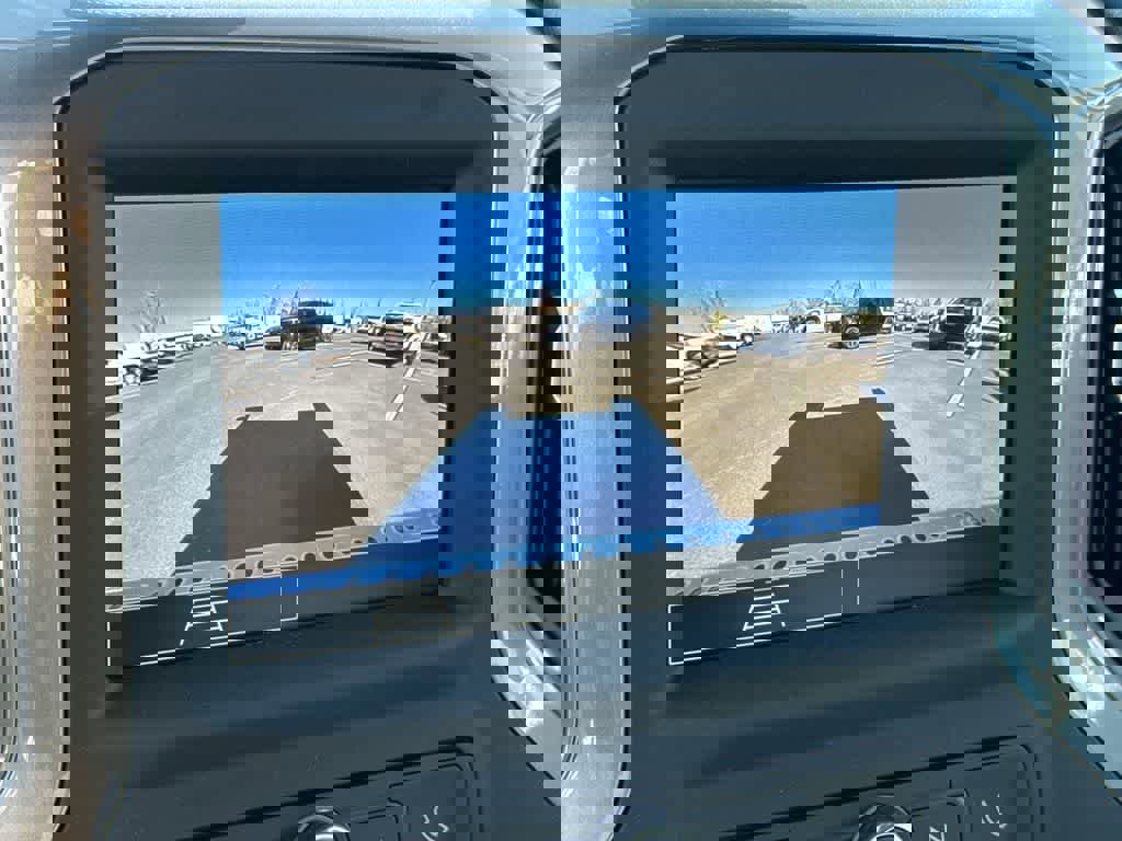 New 2025 GMC Sierra 2500 Pro w/ Convenience Package image 43