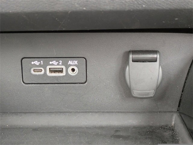 Used 2024 Nissan Altima 2.5 SV image 23