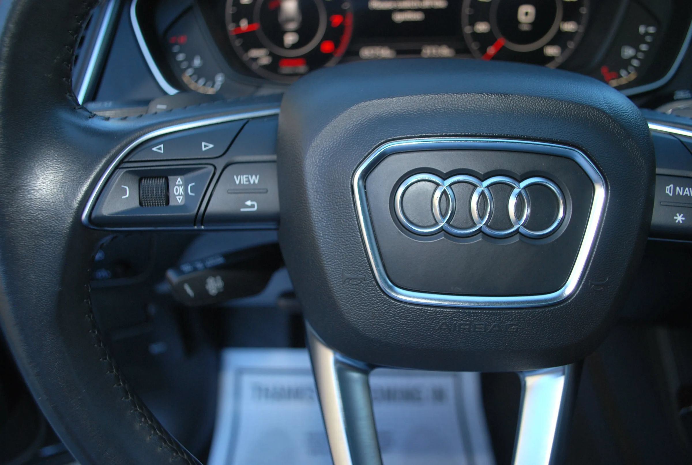 Used 2019 Audi Q5 2.0T Premium Plus w/ Premium Plus Package AWD/4WD image 14