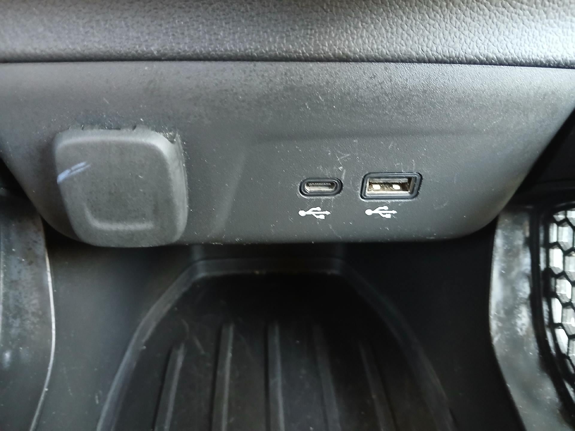 Used 2025 Chevrolet TrailBlazer LT FWD image 28