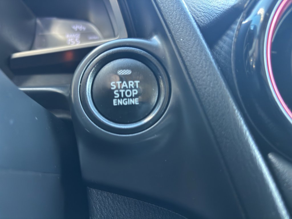 Used 2016 MAZDA CX-3 Touring image 18