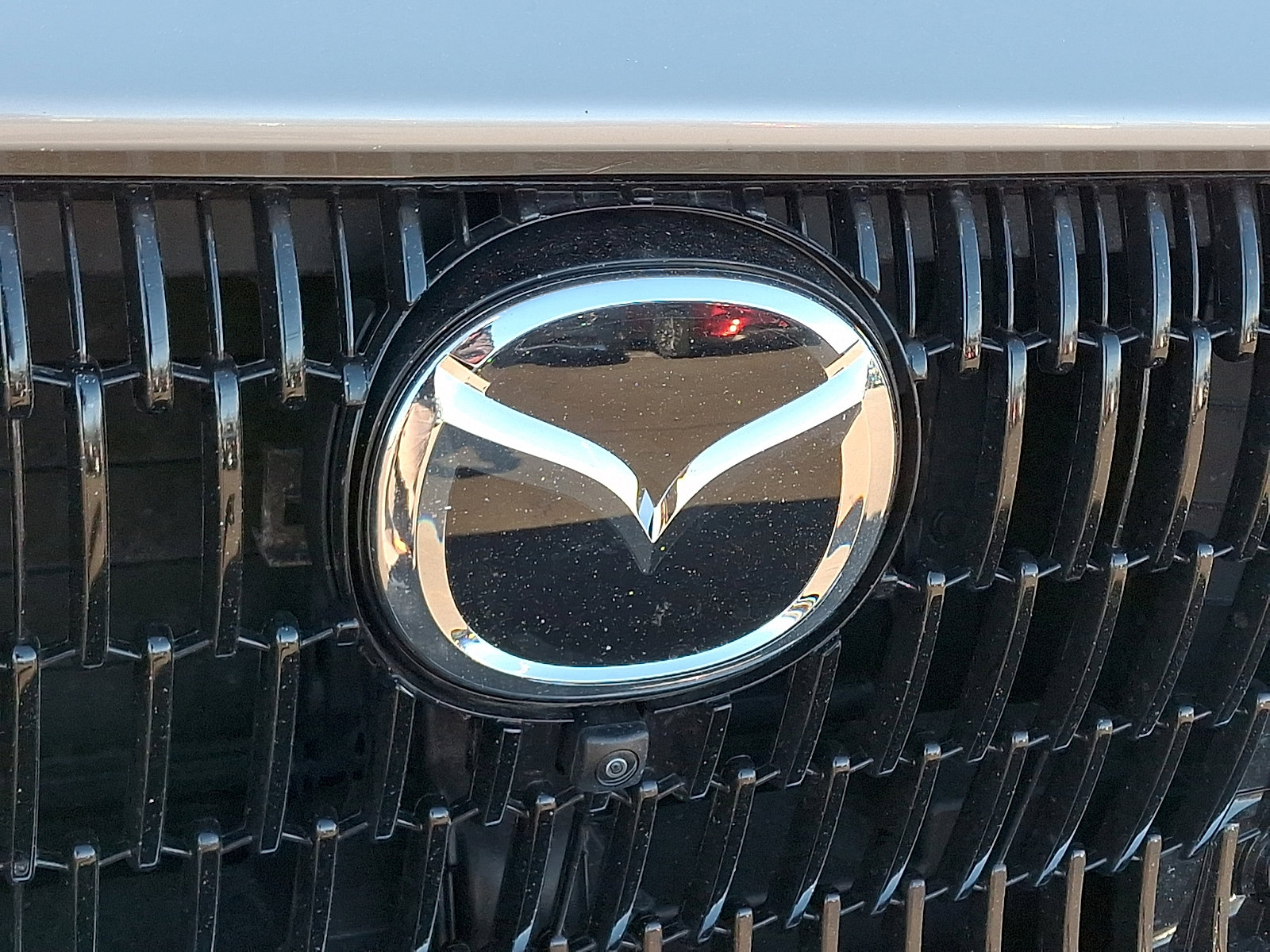 Certified 2026 MAZDA CX-90 3.3 Turbo S w/ Premium Plus image 35