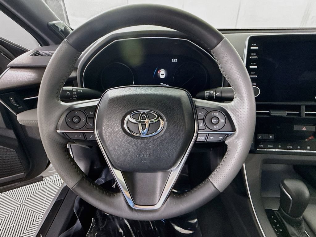Certified 2021 Toyota Avalon Limited w/ Advanced Safety Package AWD/4WD image 21