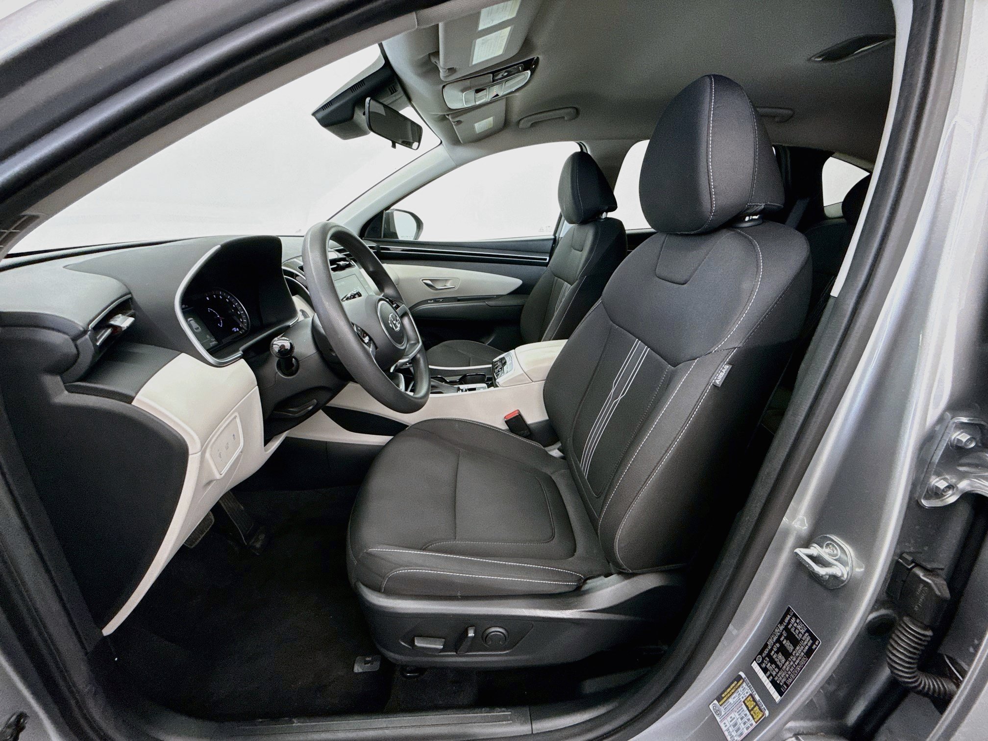 Used 2024 Hyundai Tucson SEL FWD image 13