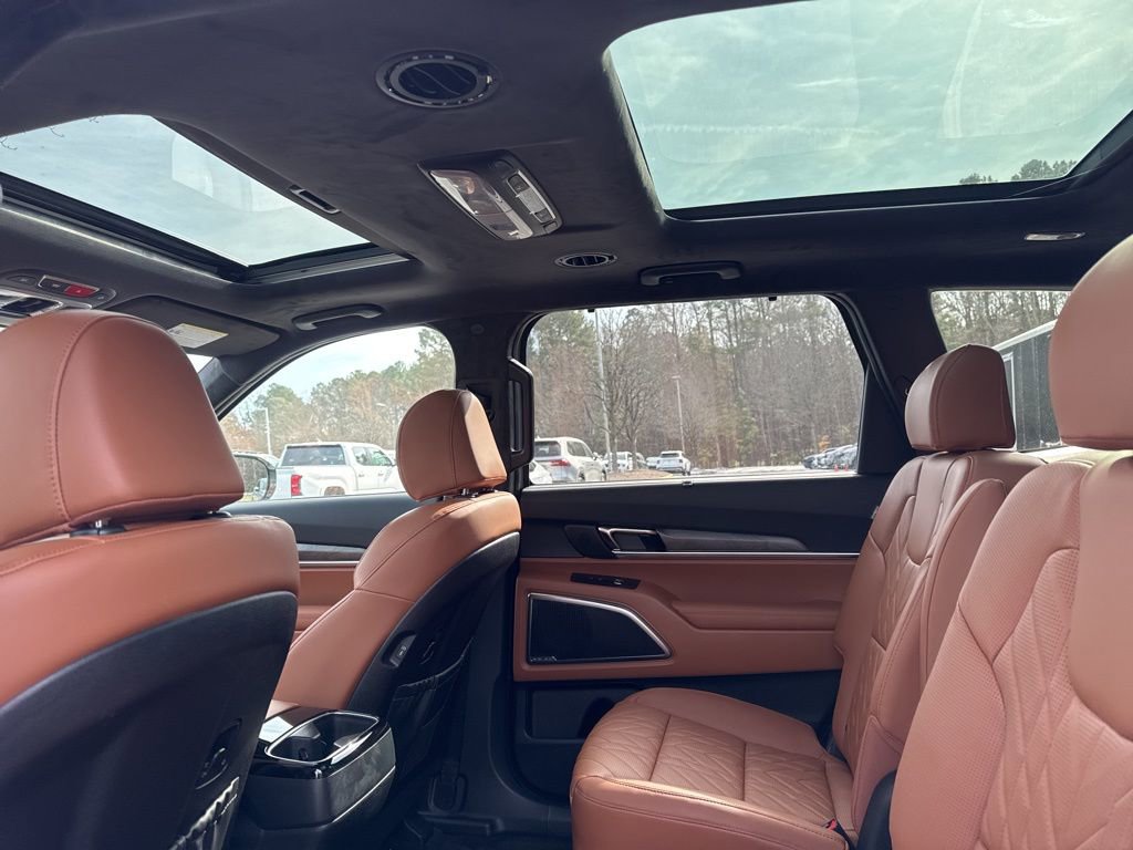 New 2025 Kia Telluride SX Prestige X-Line image 12