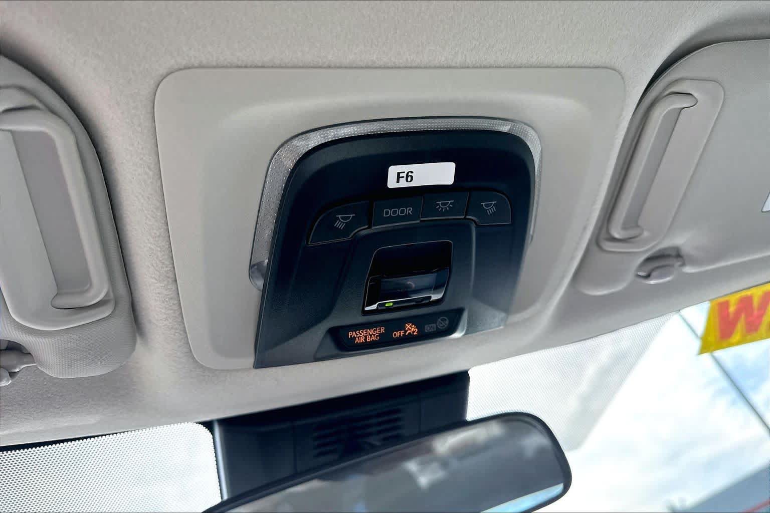 New 2027 Toyota Corolla LE w/ LE Premium Package FWD image 20