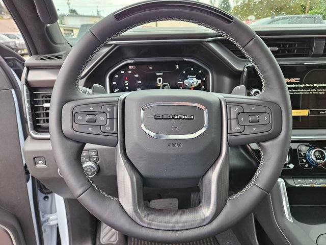 New 2026 GMC Sierra 1500 Denali Ultimate AWD/4WD image 26