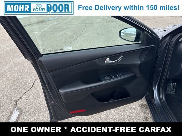 Used 2020 Kia Forte Sedan image 10