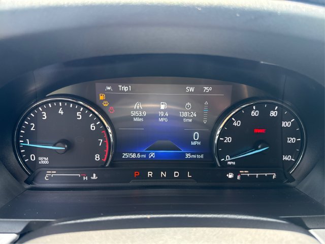 Used 2023 Ford Explorer XLT w/ Equipment Group 202A AWD/4WD image 17
