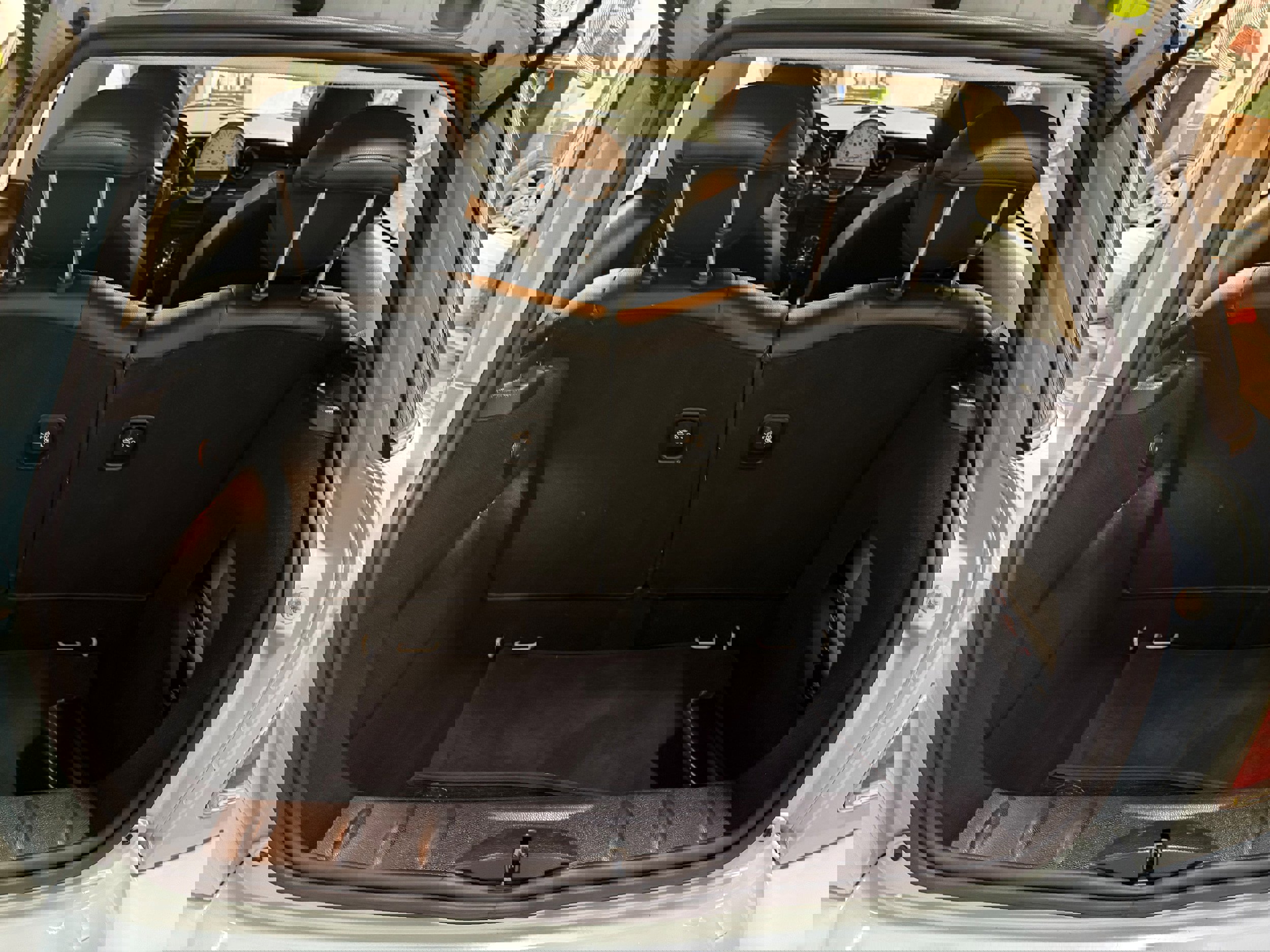 Used 2011 MINI Cooper S image 15