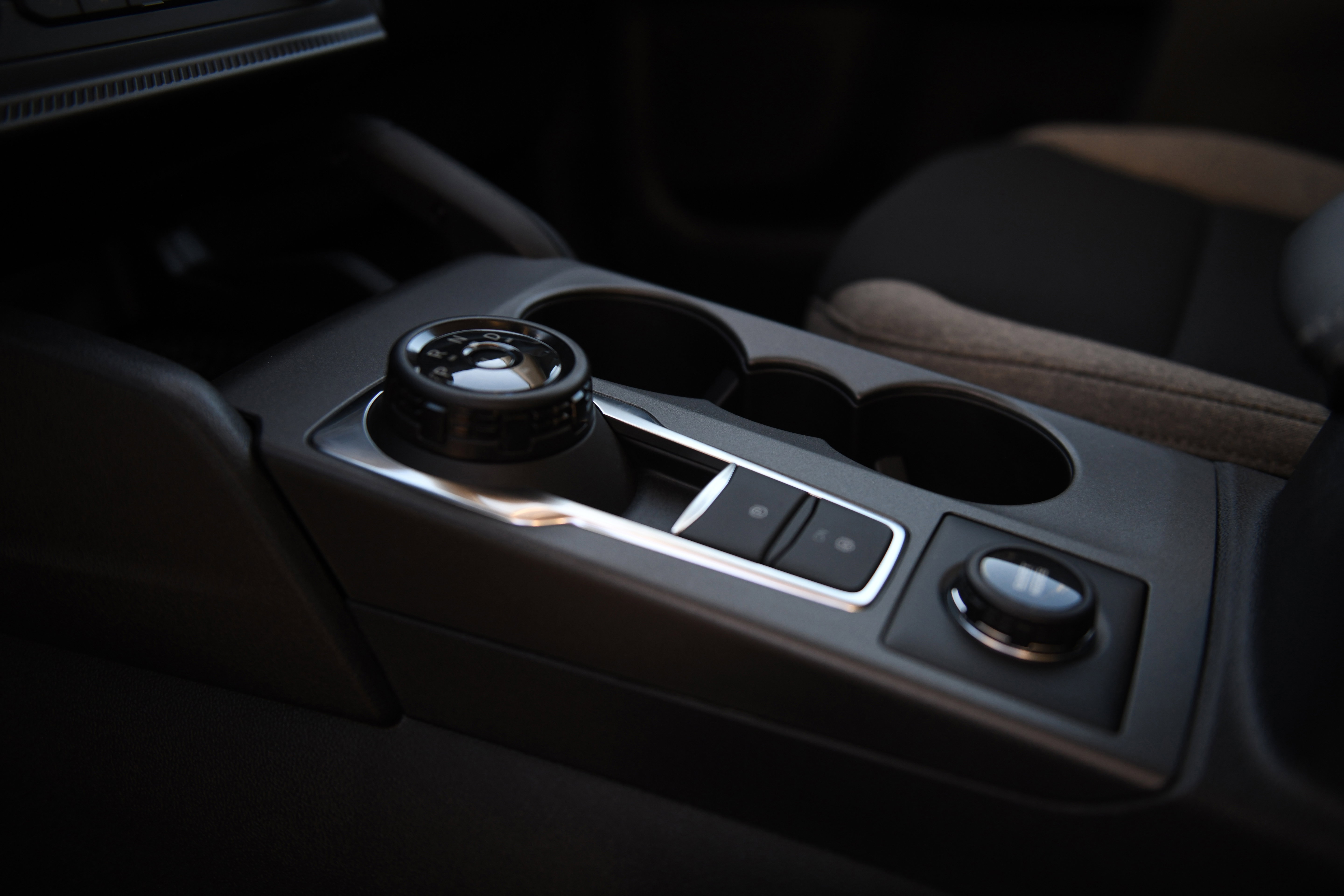 New 2025 Ford Bronco Sport Big Bend image 17