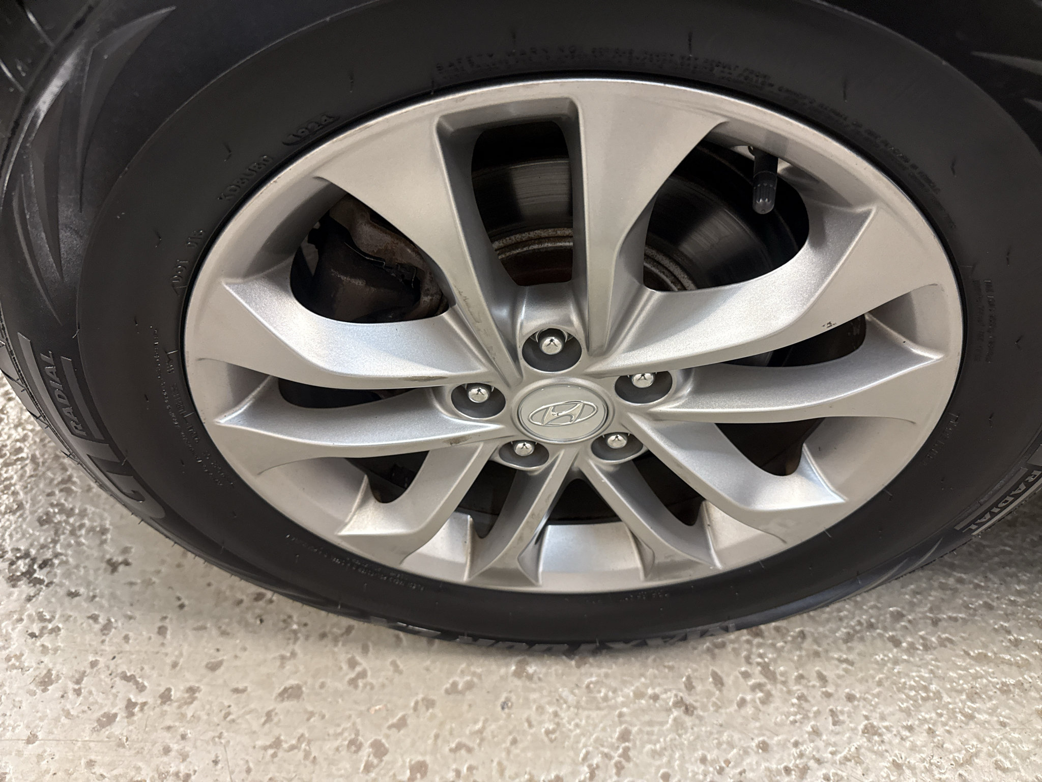 Used 2020 Hyundai Santa Fe SEL AWD/4WD image 28