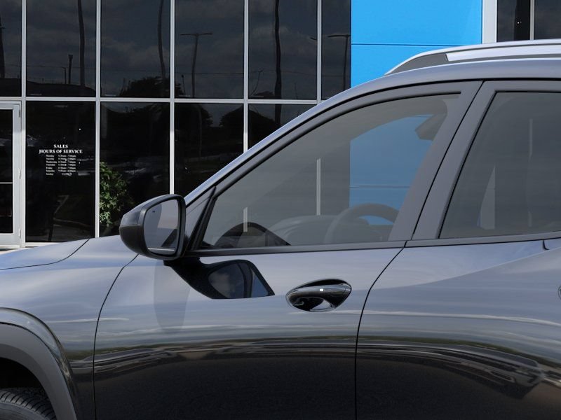 New 2026 Chevrolet Trax ACTIV w/ Driver Confidence Package FWD image 12