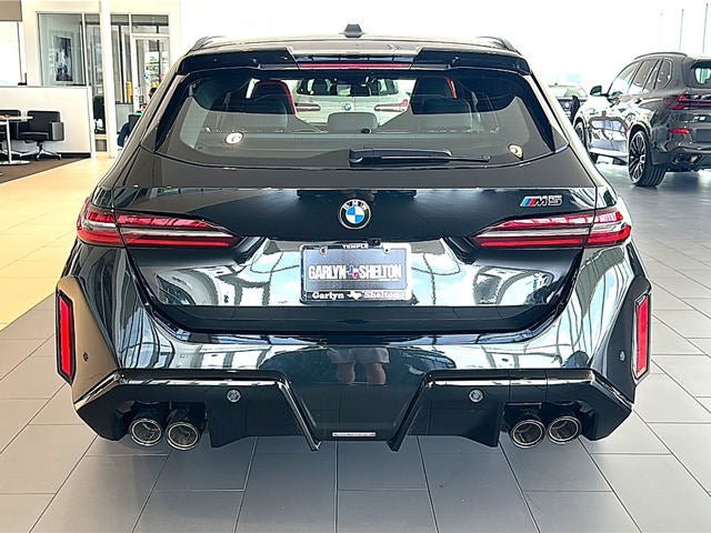 New 2027 BMW M5 Touring AWD/4WD image 35